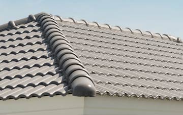 advantages of Garforth clay roofing