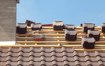 Garforth clay roofing costs