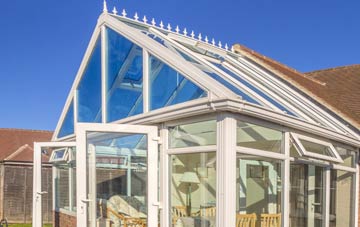 conservatory roof insulation costs Garforth