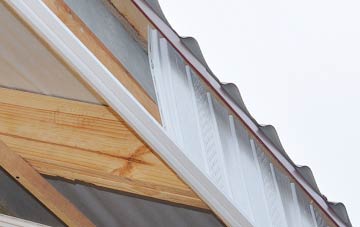 why Garforth fascia repairs are essential