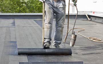 flat roof replacement Garforth, West Yorkshire