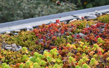 the cost of Garforth green roof installation