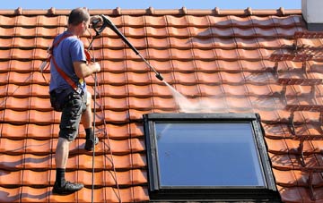 roof cleaning Garforth, West Yorkshire