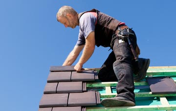 disadvantages of Garforth slate roofing